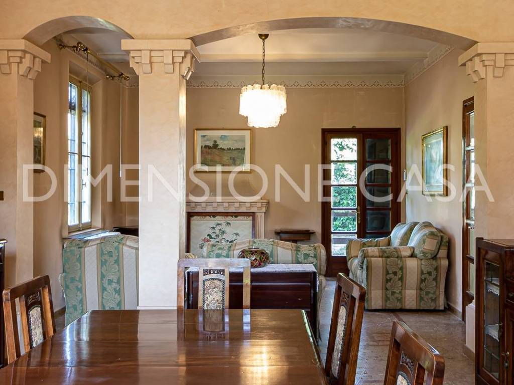 Villa a Cavezzo - Foto 2