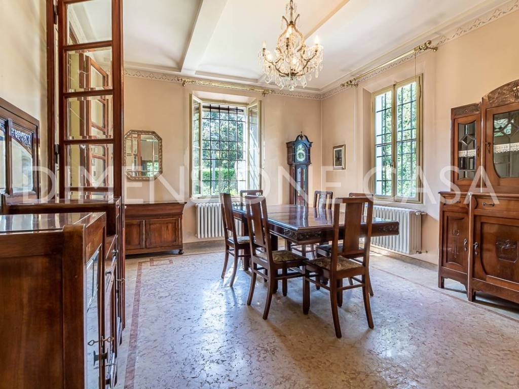 Villa a Cavezzo - Foto 3