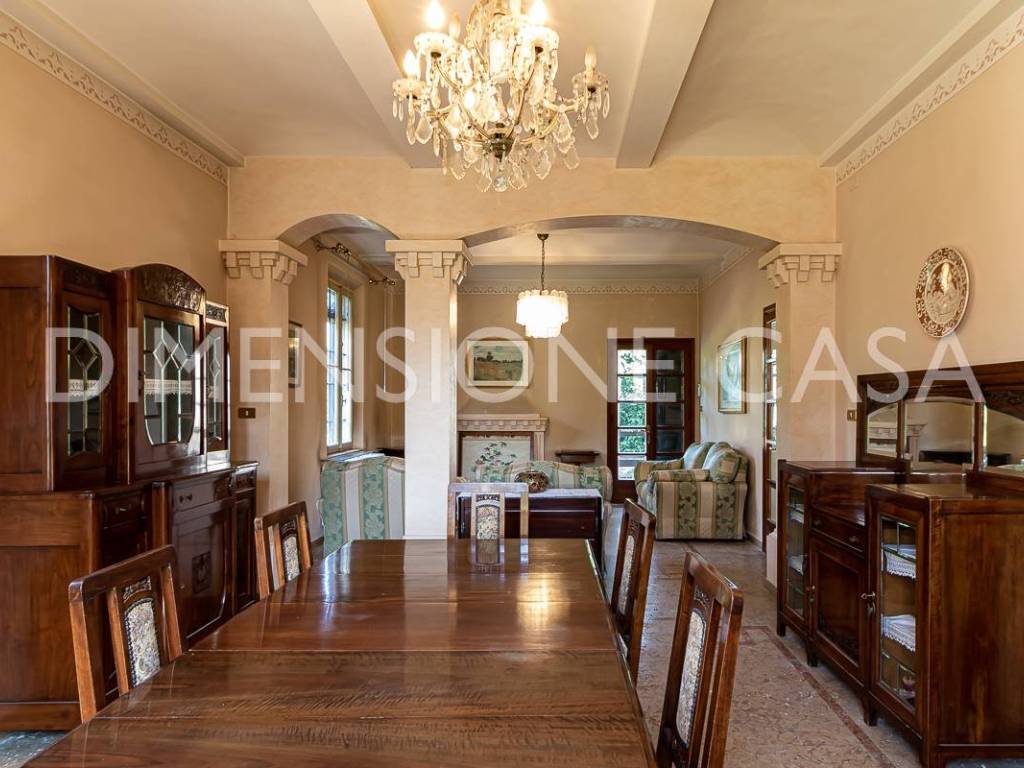 Villa a Cavezzo - Foto 4