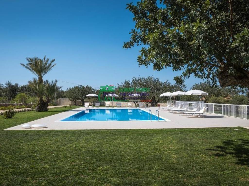 Villa a Santa croce camerina - Foto 2