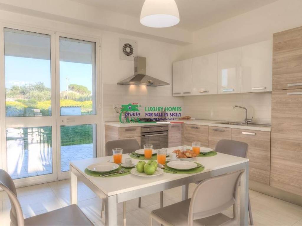 Villa a Santa croce camerina - Foto 3