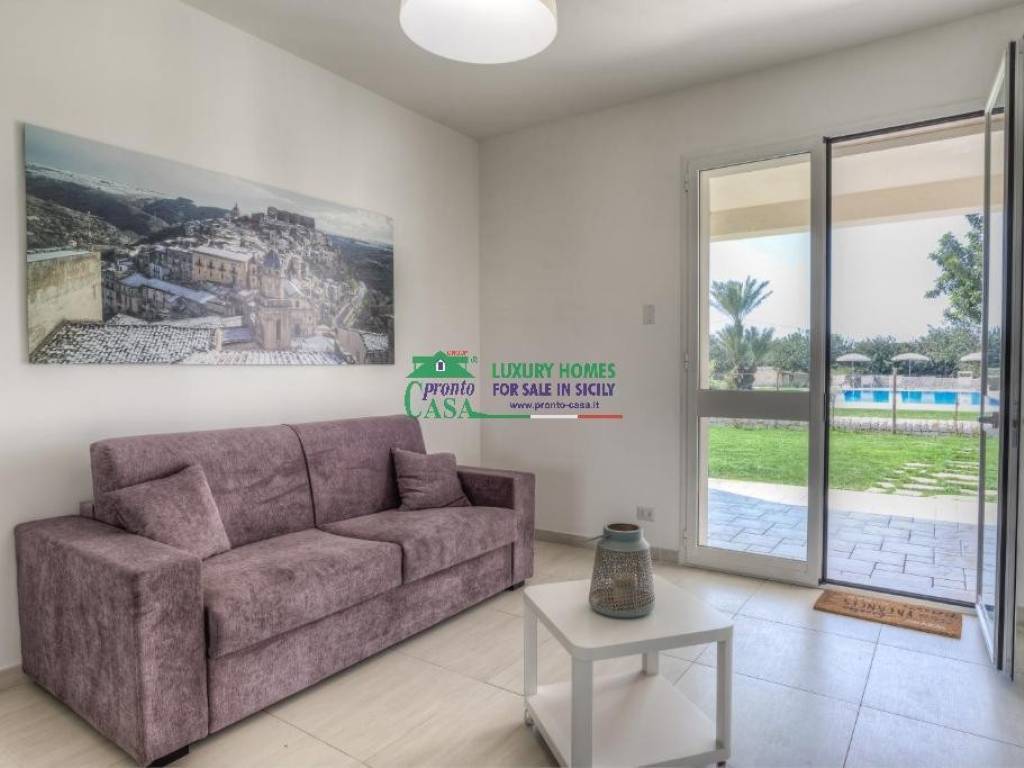 Villa a Santa croce camerina - Foto 4