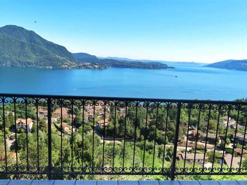 Villa a Ghiffa in Corso Dante - Foto 2