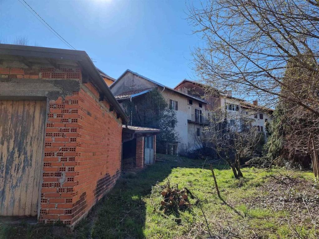 Casa indipendente a Cossato in Borgata Berlanghino, 8 - Foto 5