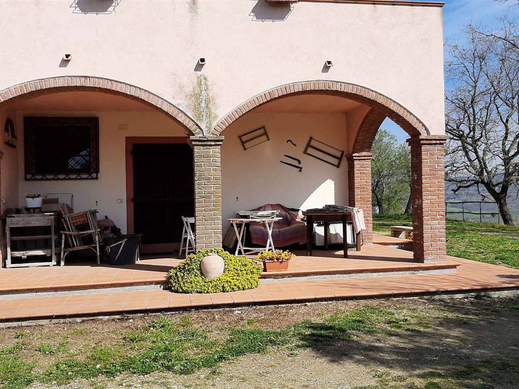 Rustico / casale a Magliano in toscana - Foto 5