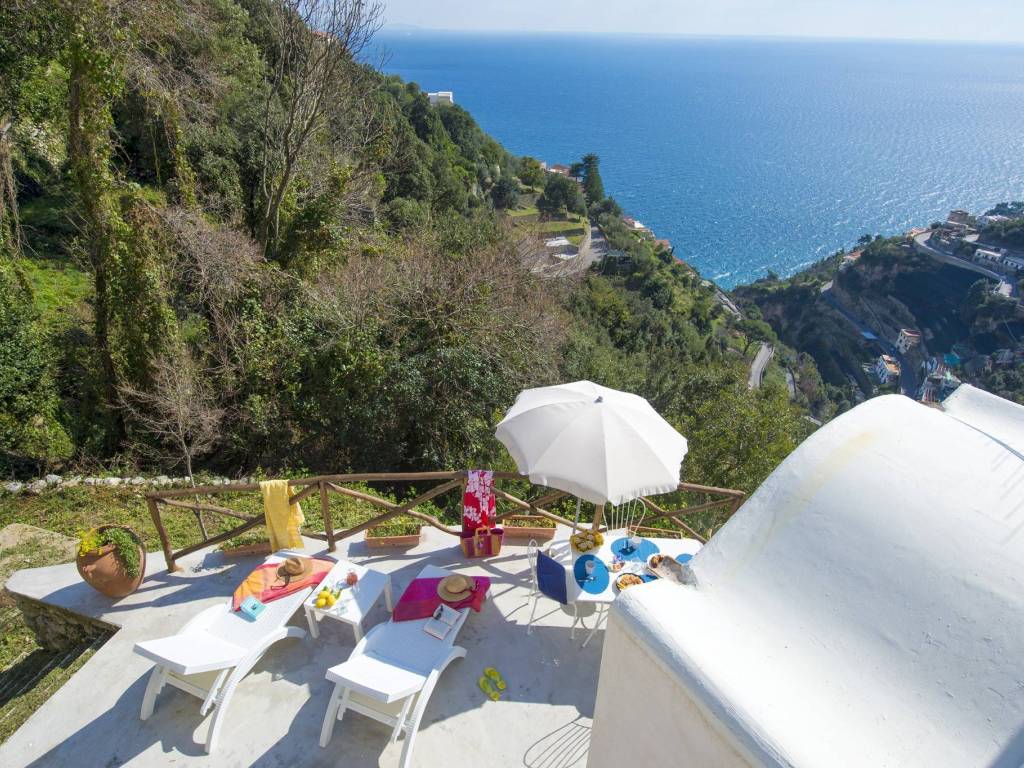 Villa a Amalfi - Foto 2