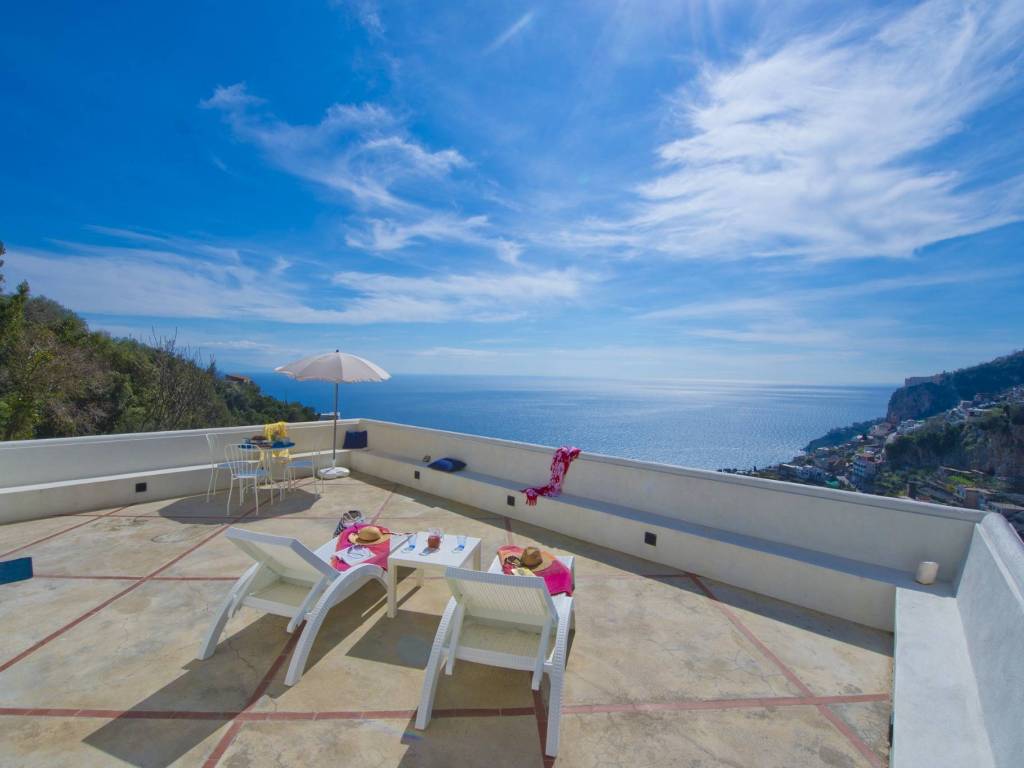 Villa a Amalfi - Foto 3