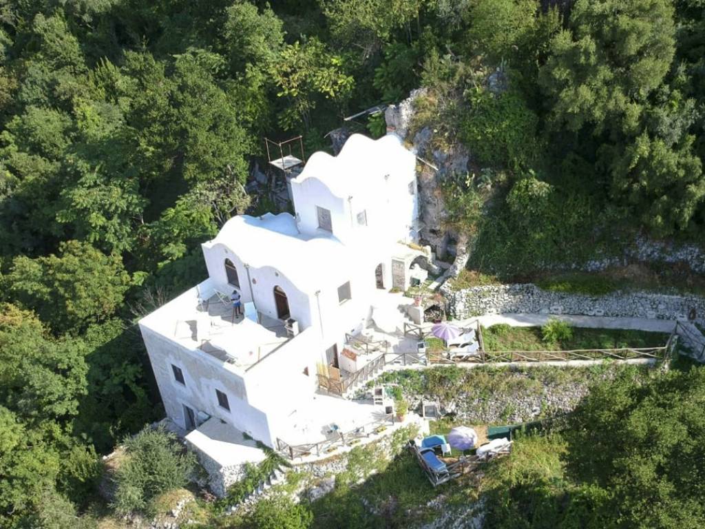 Villa a Amalfi - Foto 4