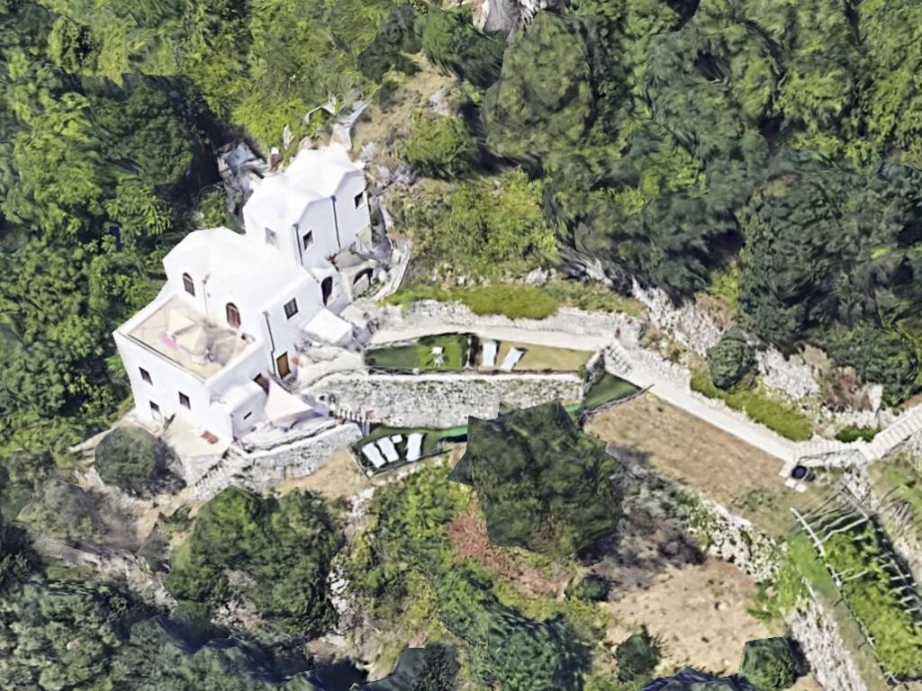 Villa a Amalfi - Foto 5