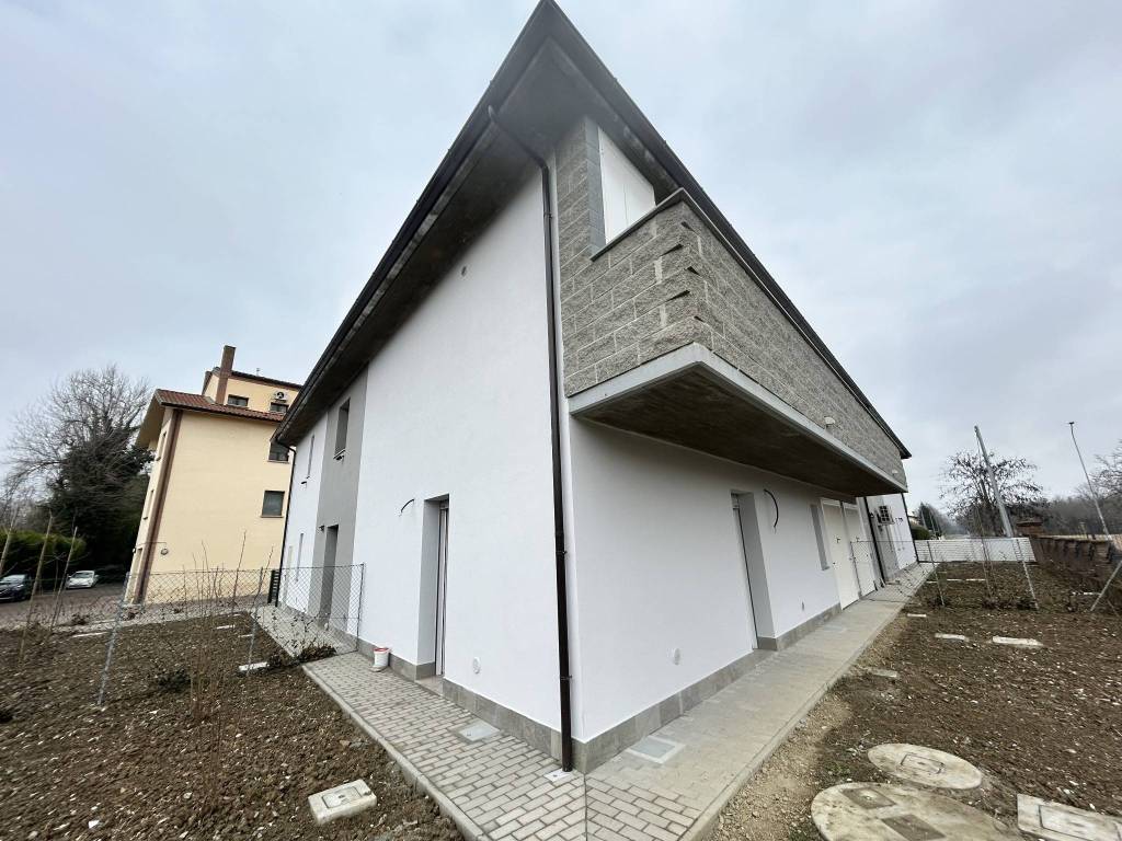 Villa a Castelfranco emilia in Via Commenda, 121 - Foto 2