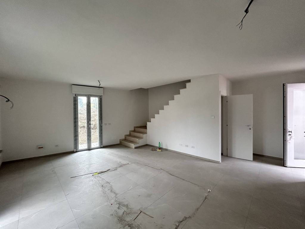 Villa a Castelfranco emilia in Via Commenda, 121 - Foto 4