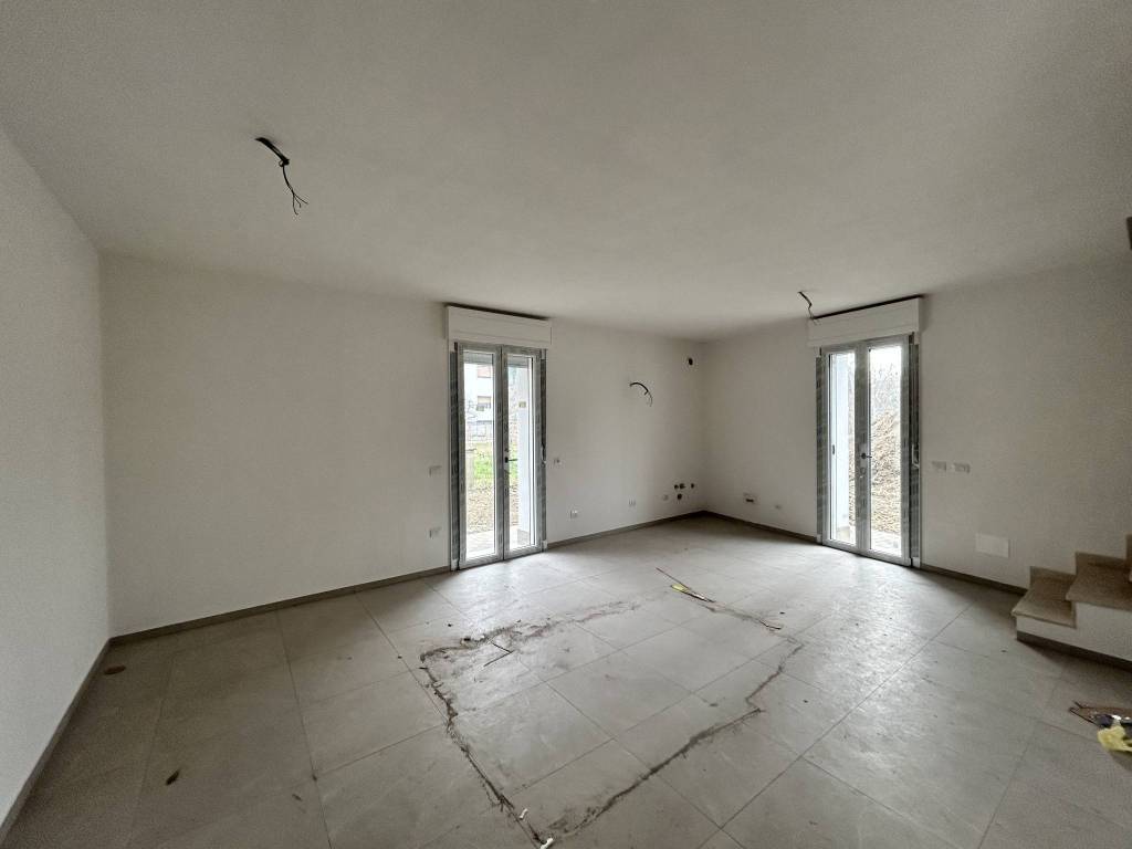 Villa a Castelfranco emilia in Via Commenda, 121 - Foto 5