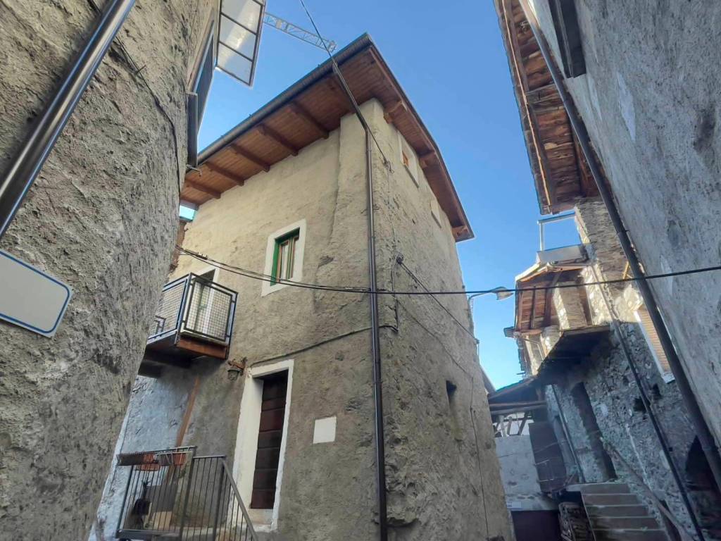 Rustico / casale a Berbenno di valtellina in Contrada Ravizza, 109 - Foto 2