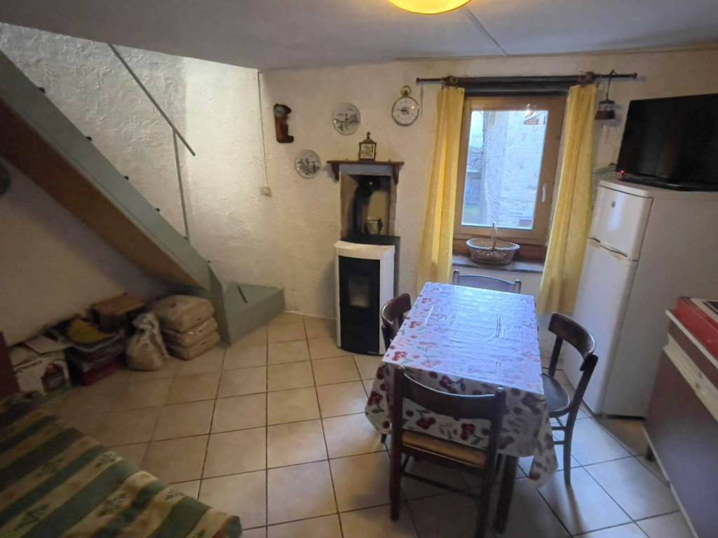 Rustico / casale a Berbenno di valtellina in Contrada Ravizza, 109 - Foto 4