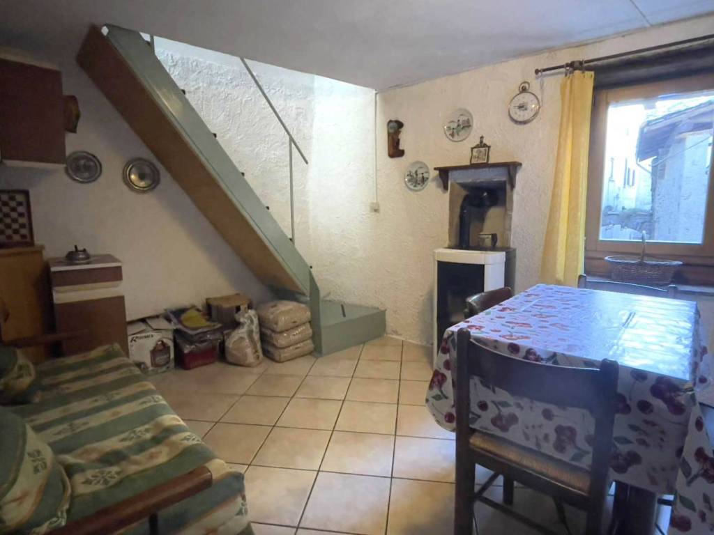 Rustico / casale a Berbenno di valtellina in Contrada Ravizza, 109 - Foto 5
