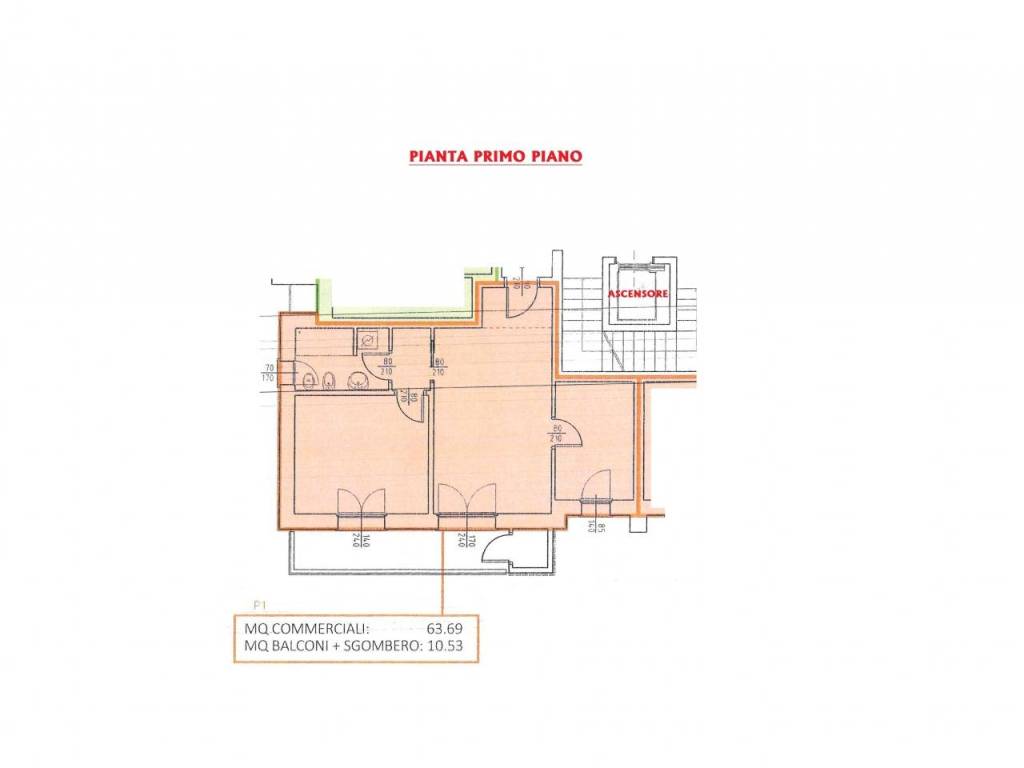 Appartamento a Gallarate - Foto 4