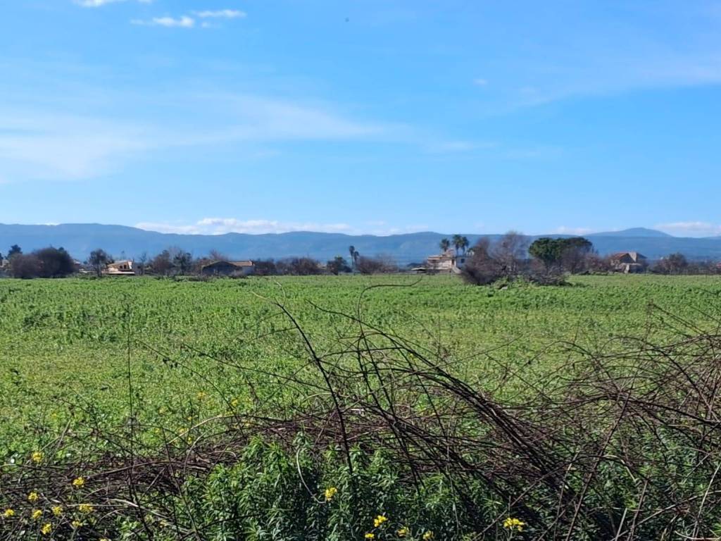 Terreno a Augusta in Contrada Falà - Foto 2
