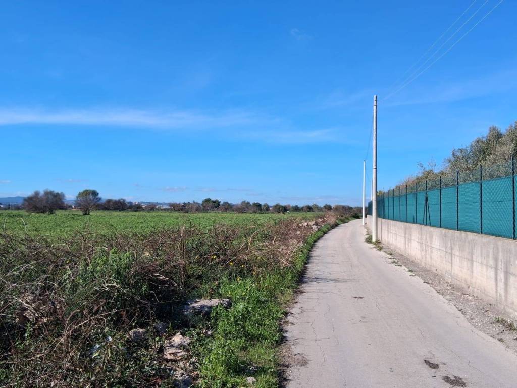 Terreno a Augusta in Contrada Falà - Foto 3