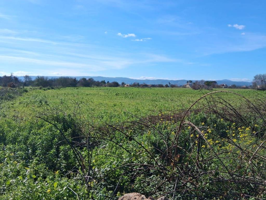 Terreno a Augusta in Contrada Falà - Foto 4