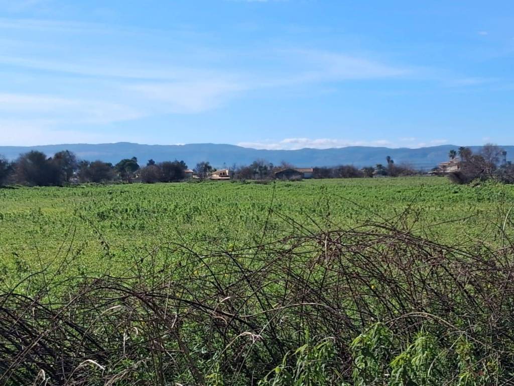 Terreno a Augusta in Contrada Falà - Foto 5