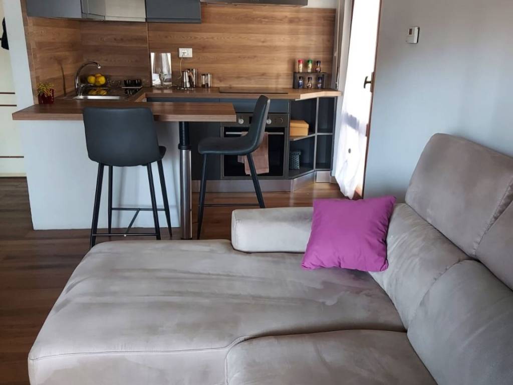 Appartamento a Montesilvano in Via Lazio, 42 - Foto 4