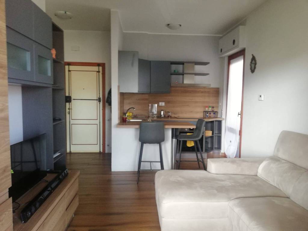 Appartamento a Montesilvano in Via Lazio, 42 - Foto 5