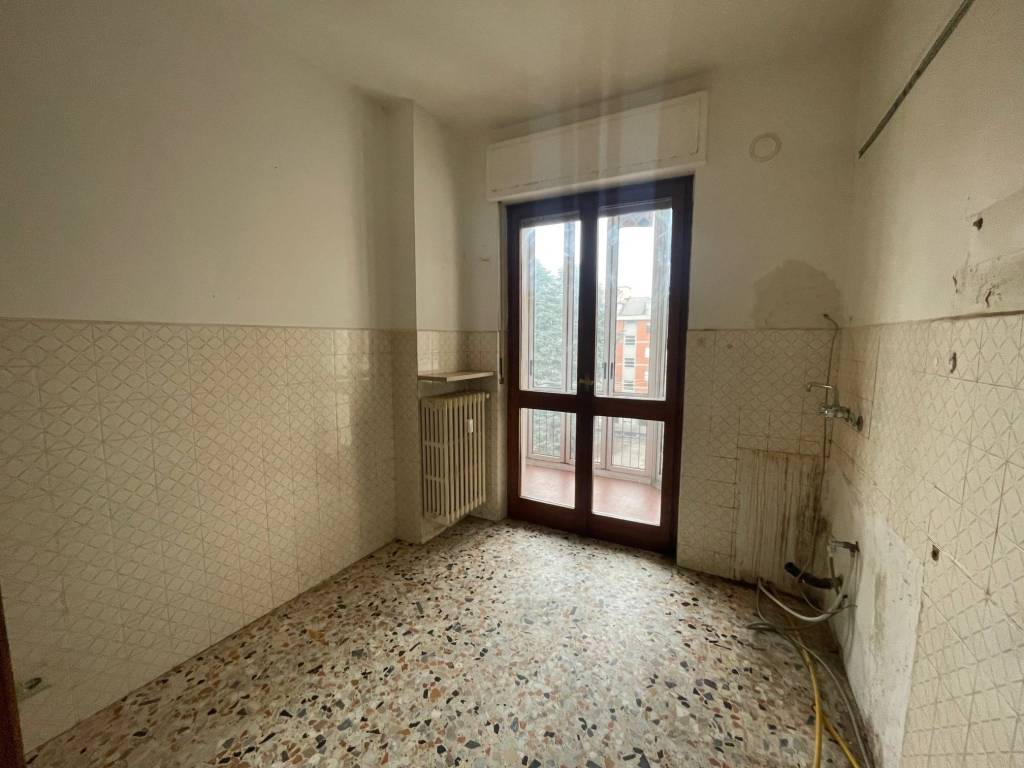 Appartamento a Asti in Via Conte Verde, 73 - Foto 4