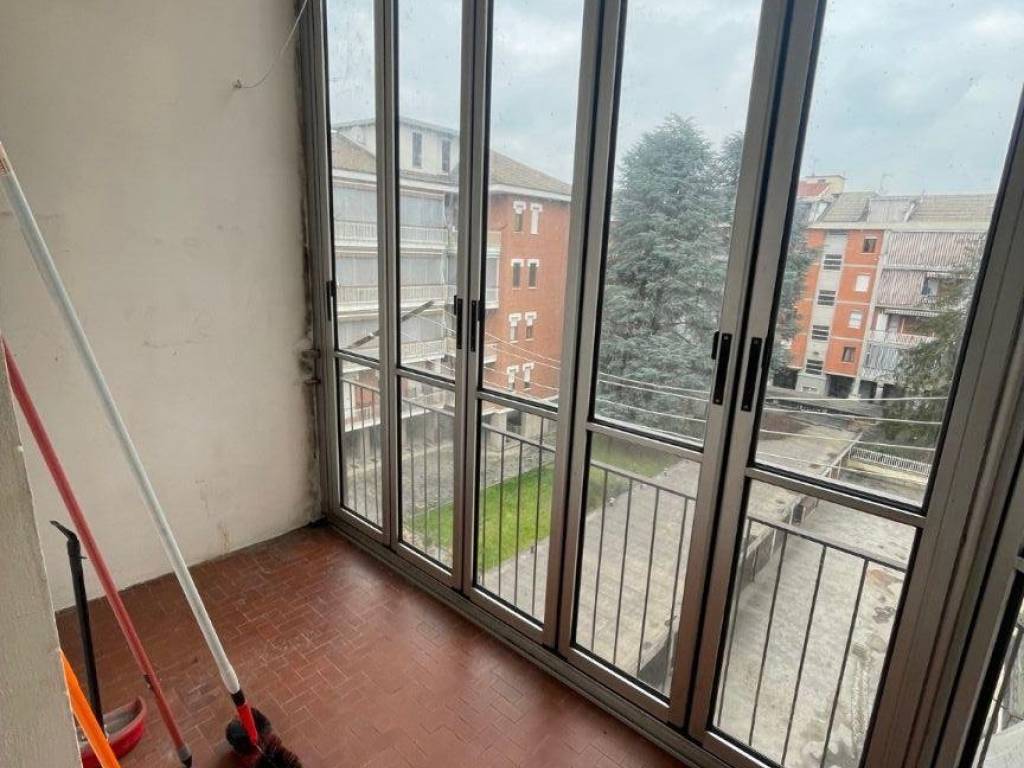 Appartamento a Asti in Via Conte Verde, 73 - Foto 5