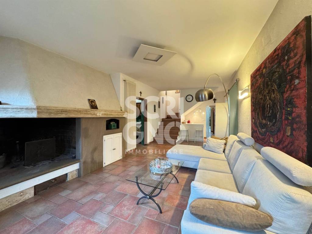 Villa a Vaiano in Via di Sofignano - Foto 4