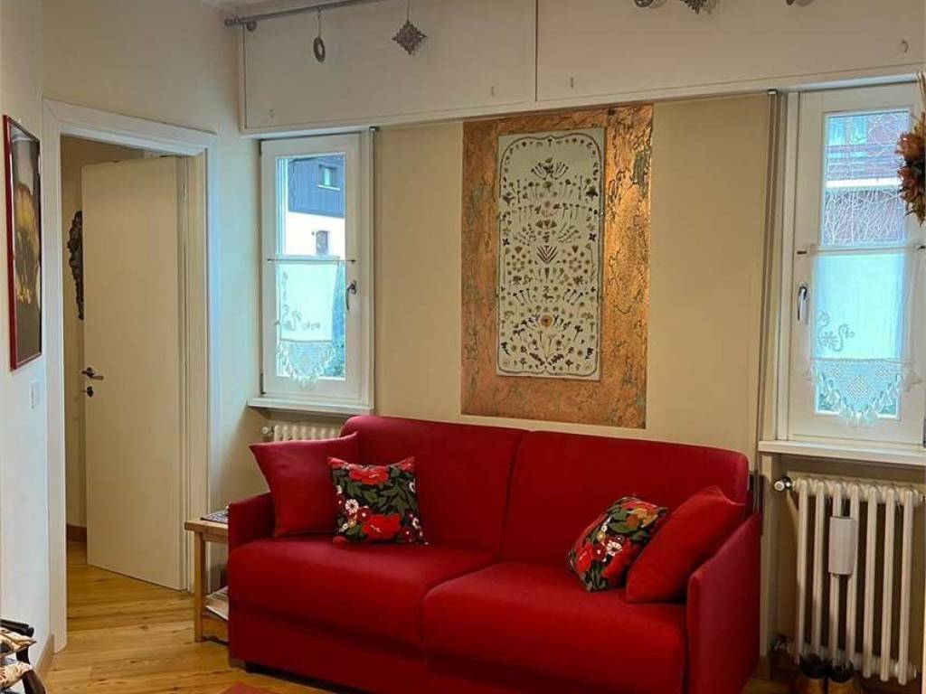 Appartamento a Bormio in Via Battaglion Morbegno, 4 - Foto 2