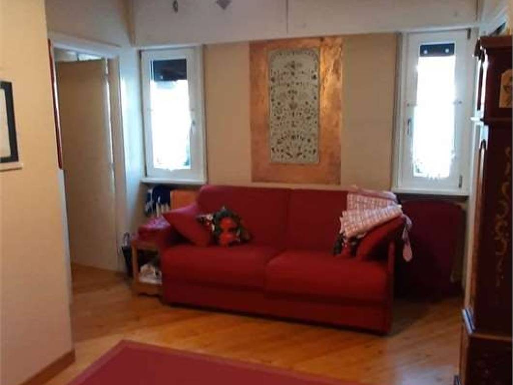 Appartamento a Bormio in Via Battaglion Morbegno, 4 - Foto 3