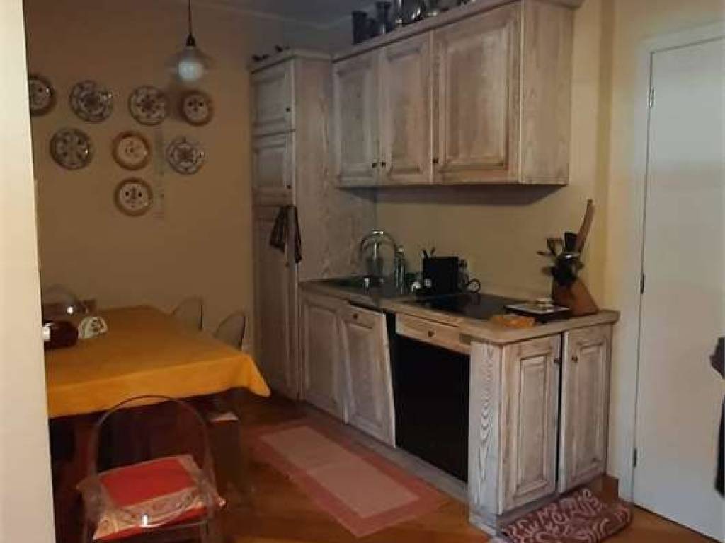 Appartamento a Bormio in Via Battaglion Morbegno, 4 - Foto 4