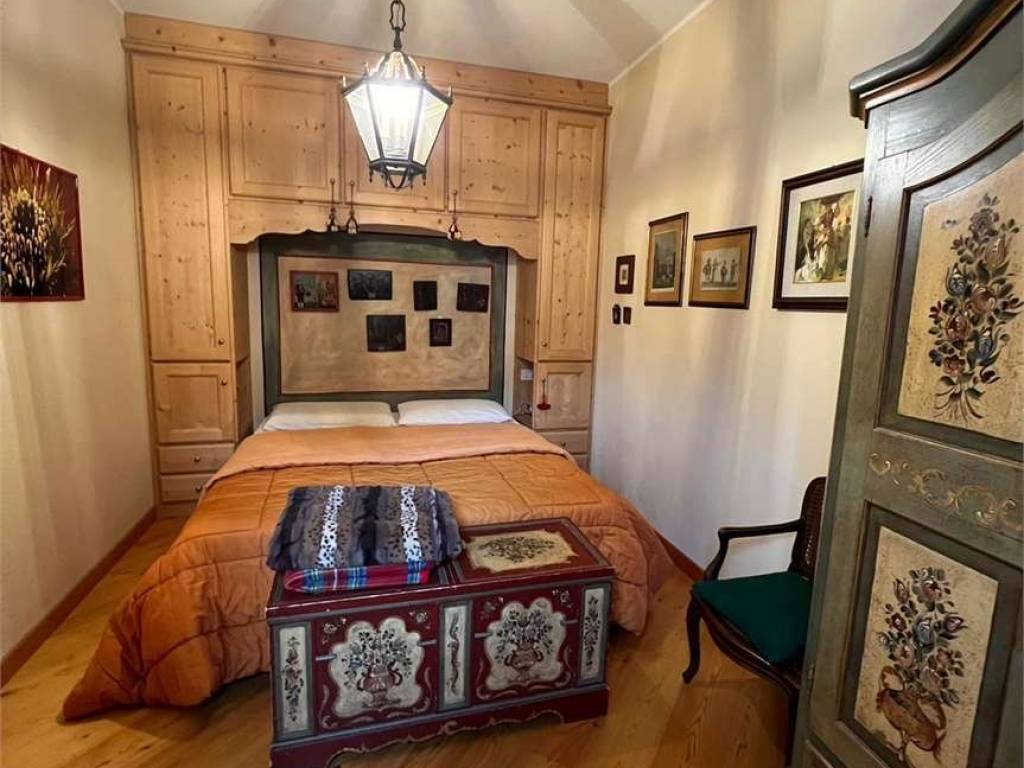Appartamento a Bormio in Via Battaglion Morbegno, 4 - Foto 5