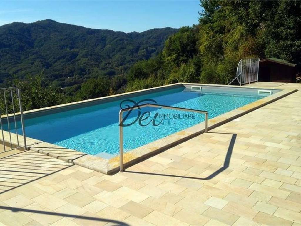 Rustico / casale a Borgo a mozzano in Strada Comunale di Valdottavo - Foto 2