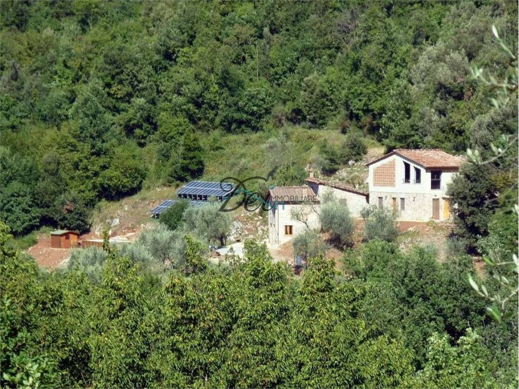 Rustico / casale a Borgo a mozzano in Strada Comunale di Valdottavo - Foto 4