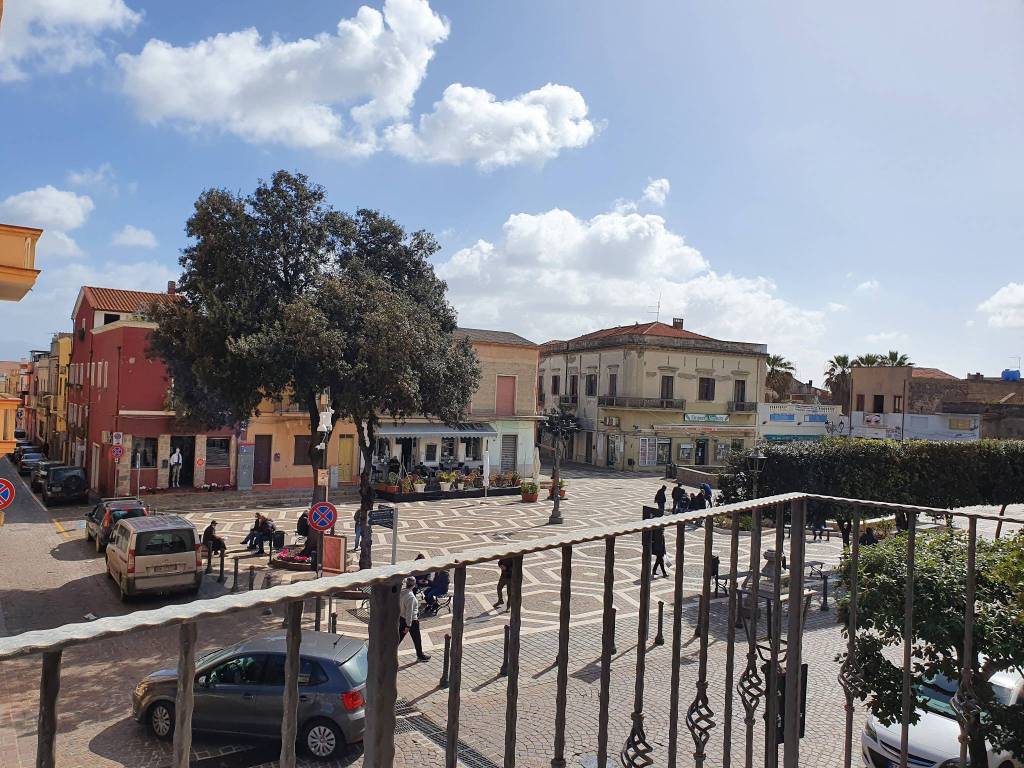 Appartamento a Sant'antioco in Piazza Italia, 1 - Foto 2
