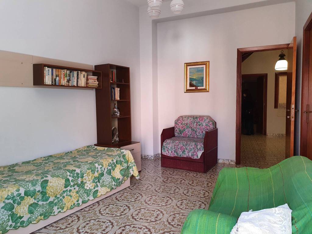 Appartamento a Sant'antioco in Piazza Italia, 1 - Foto 4