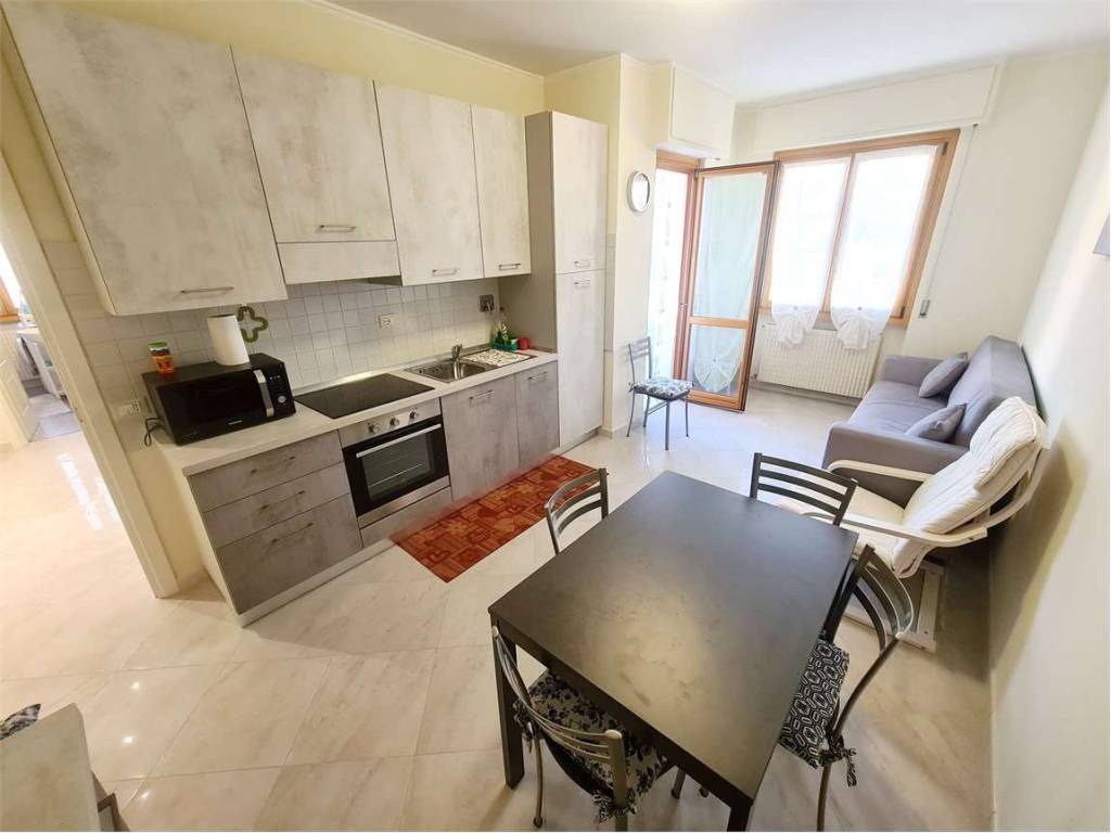 Appartamento a San bartolomeo al mare in Via Giuseppe Mazzini, 11 - Foto 2