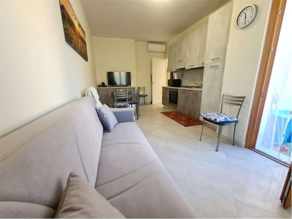 Appartamento a San bartolomeo al mare in Via Giuseppe Mazzini, 11 - Foto 3