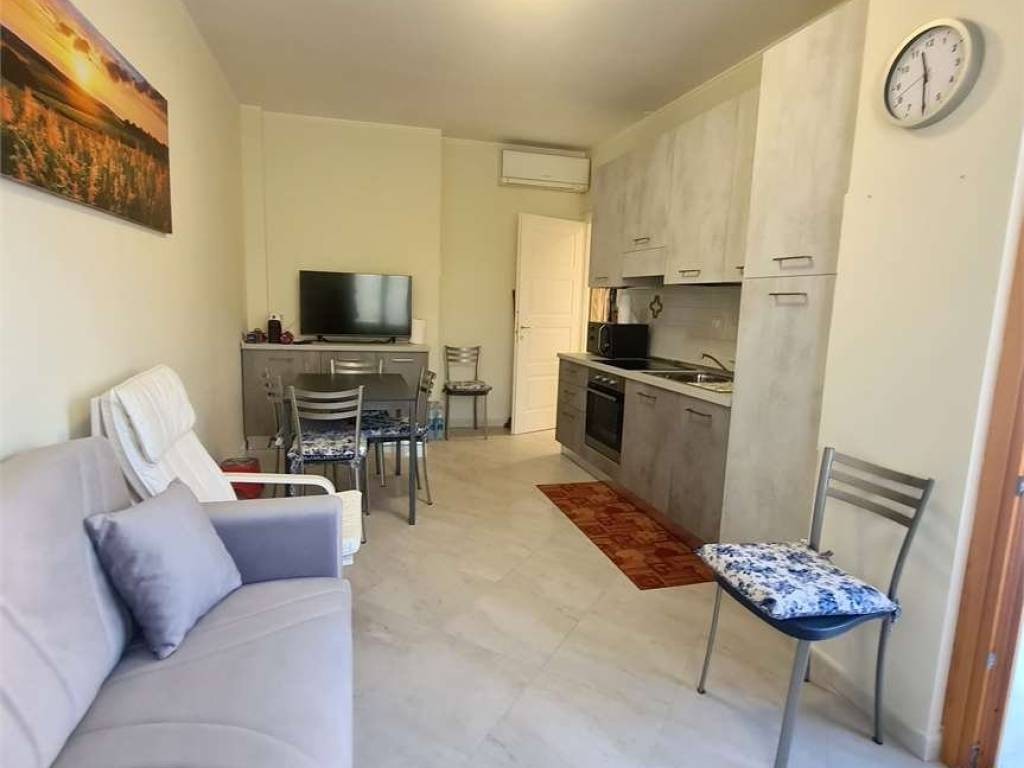 Appartamento a San bartolomeo al mare in Via Giuseppe Mazzini, 11 - Foto 4