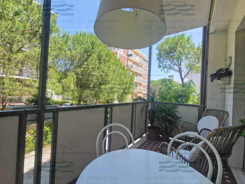 Appartamento a Cervia in Via Traversa 16 Pineta - Foto 4