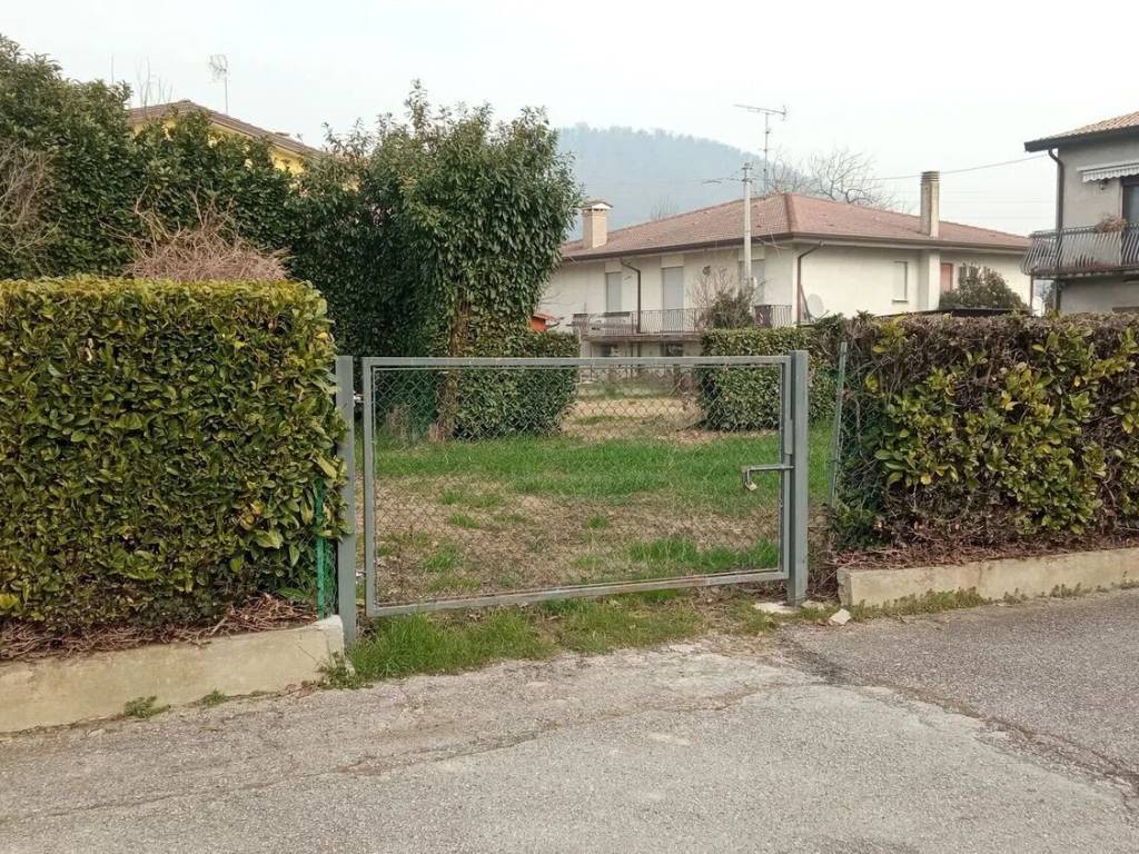 Terreno a Teolo in Vicolo Lonzina - Foto 3