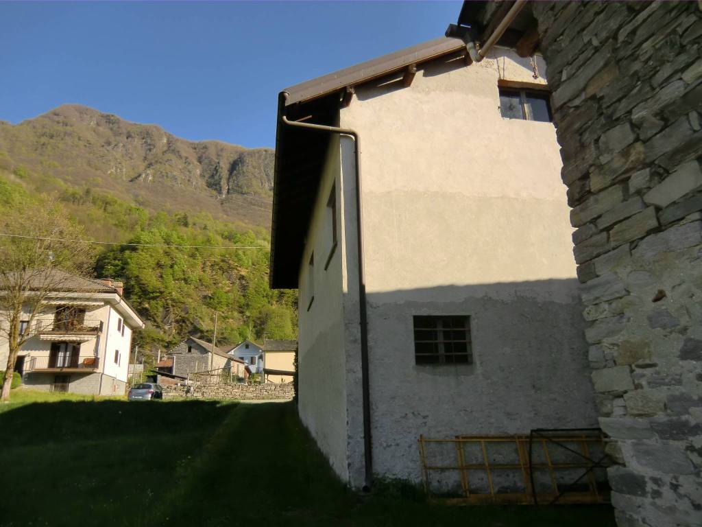 Casa indipendente a Trontano - Foto 2