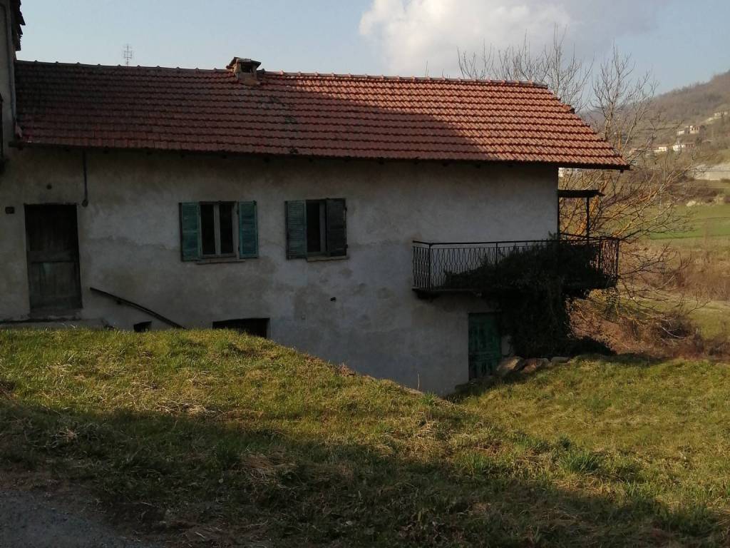 Rustico / casale a Camerana in Borgata Isole - Foto 5