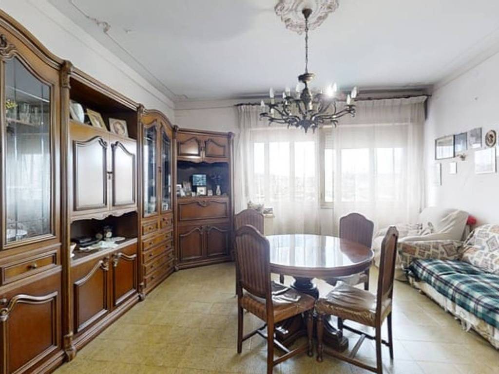 Appartamento a Napoli in Via Benedetto Brin - Foto 2