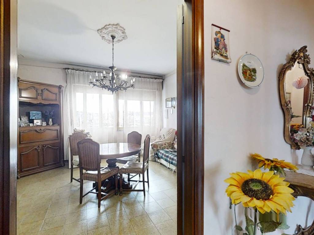 Appartamento a Napoli in Via Benedetto Brin - Foto 3