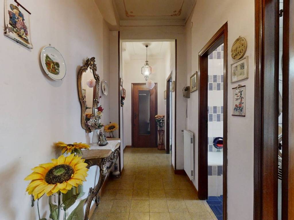 Appartamento a Napoli in Via Benedetto Brin - Foto 4