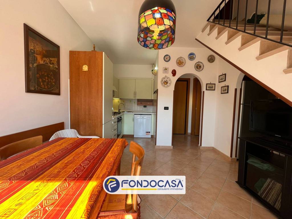 Appartamento a Andora in Via Privata Musso - Foto 2