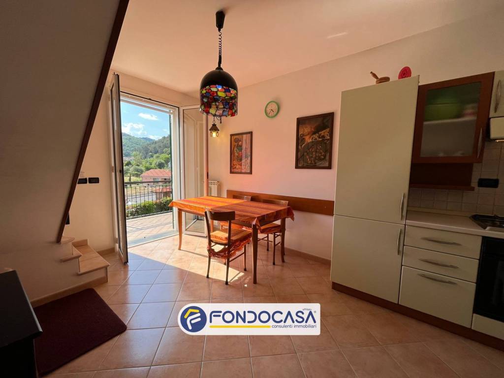 Appartamento a Andora in Via Privata Musso - Foto 3
