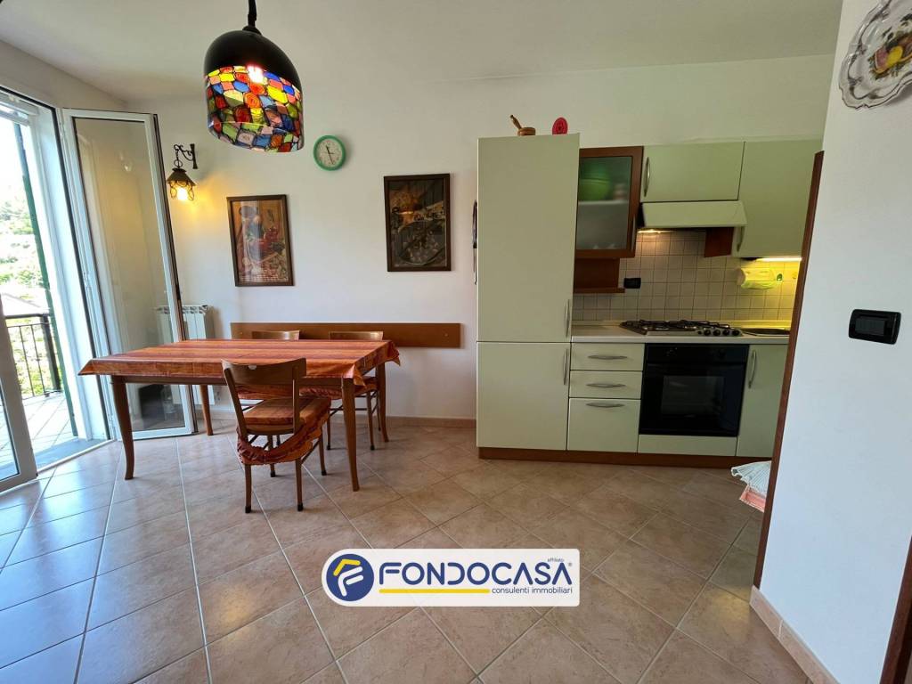 Appartamento a Andora in Via Privata Musso - Foto 4